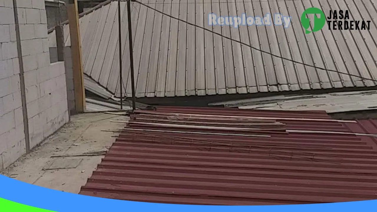 Gambar Renovasi rumah & interior Alfa galeri di Serang, Banten ke 1
