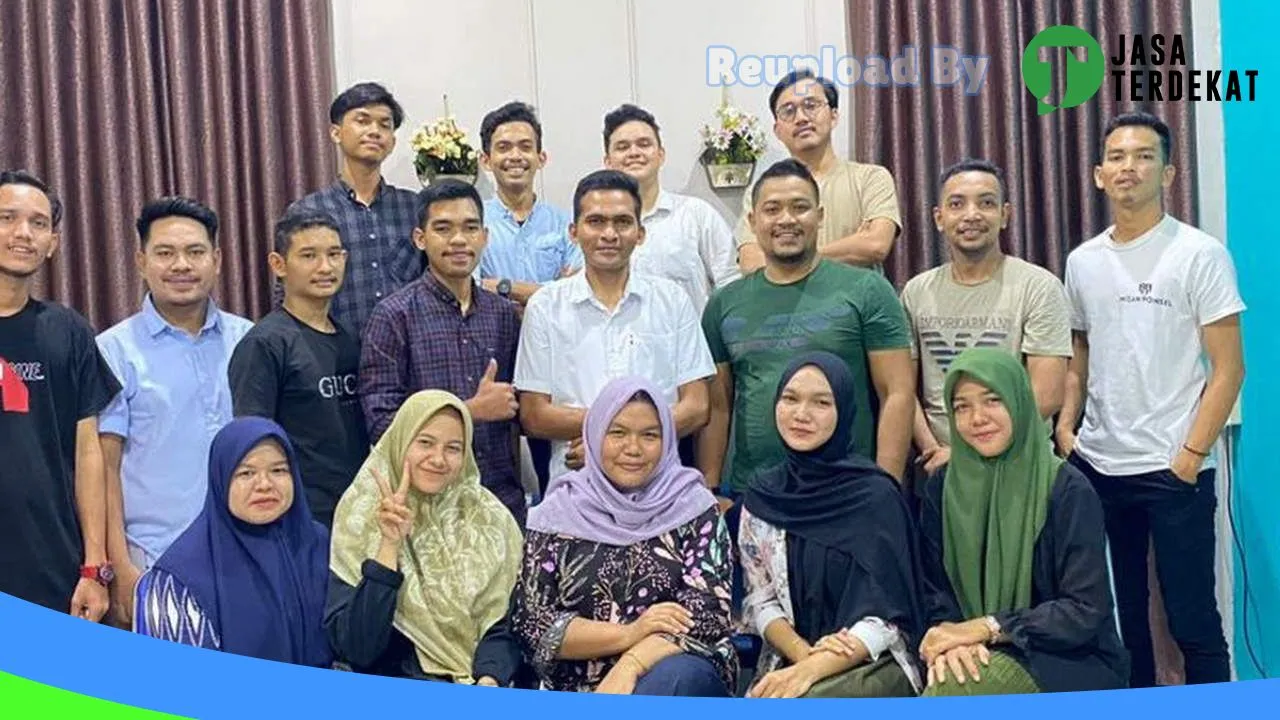 Gambar Mizan Ponsel Bireuen di Bireuen, Aceh ke 5