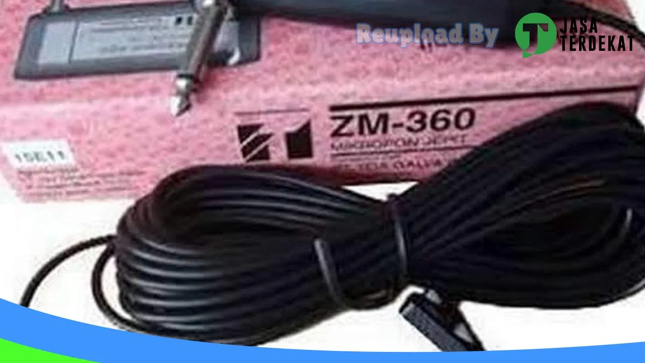 Gambar TOKO IQBAL ELEKTRONIK di Paser, Kalimantan Timur ke 3