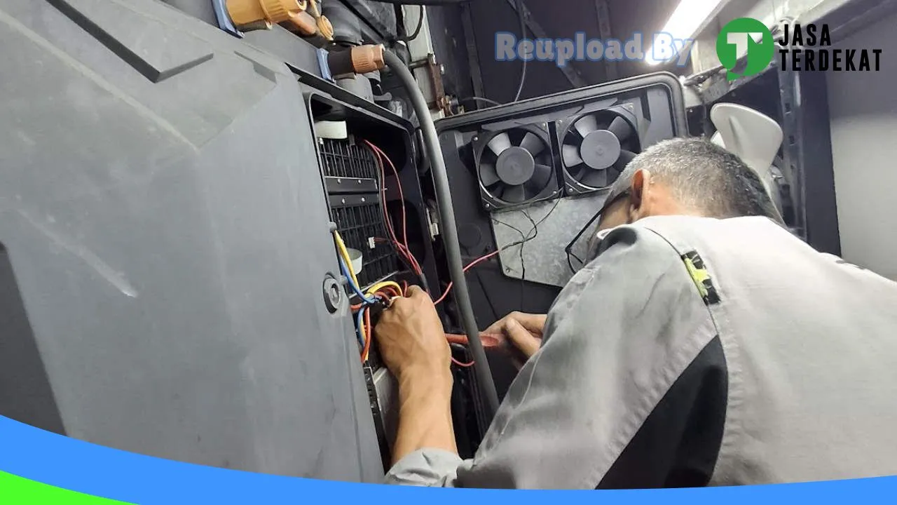Gambar Teknisi Listrik Emergency di Bandung Barat, Jawa Barat ke 5