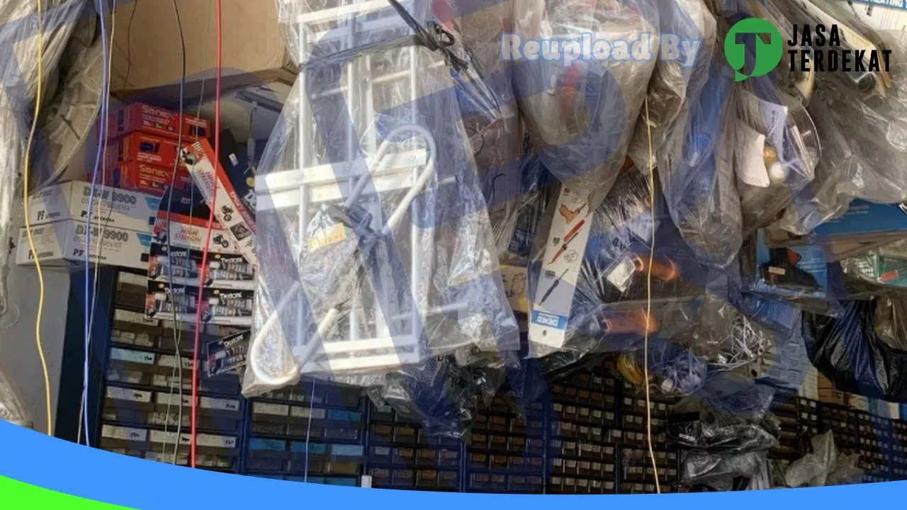 Gambar Irama Elektronic di Serang, Banten ke 3