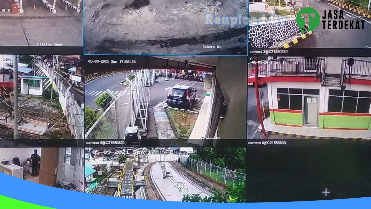 Gambar PT.Fardan Electronic Tri Tunggal di Lubuklinggau, Sumatera Selatan ke 4