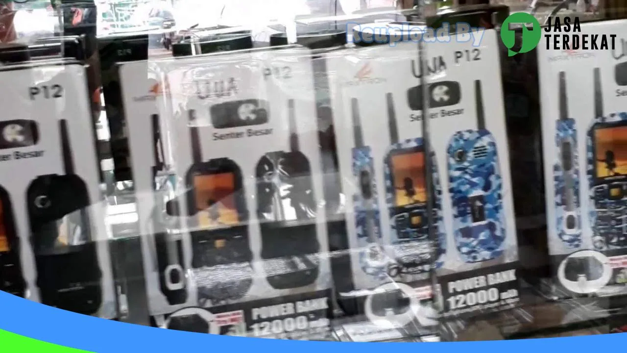 Gambar Elite Ponsel di Bireuen, Aceh ke 1