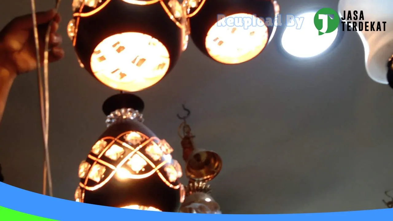 Gambar Raja Lampu Purworejo di Purworejo, Jawa Tengah ke 5