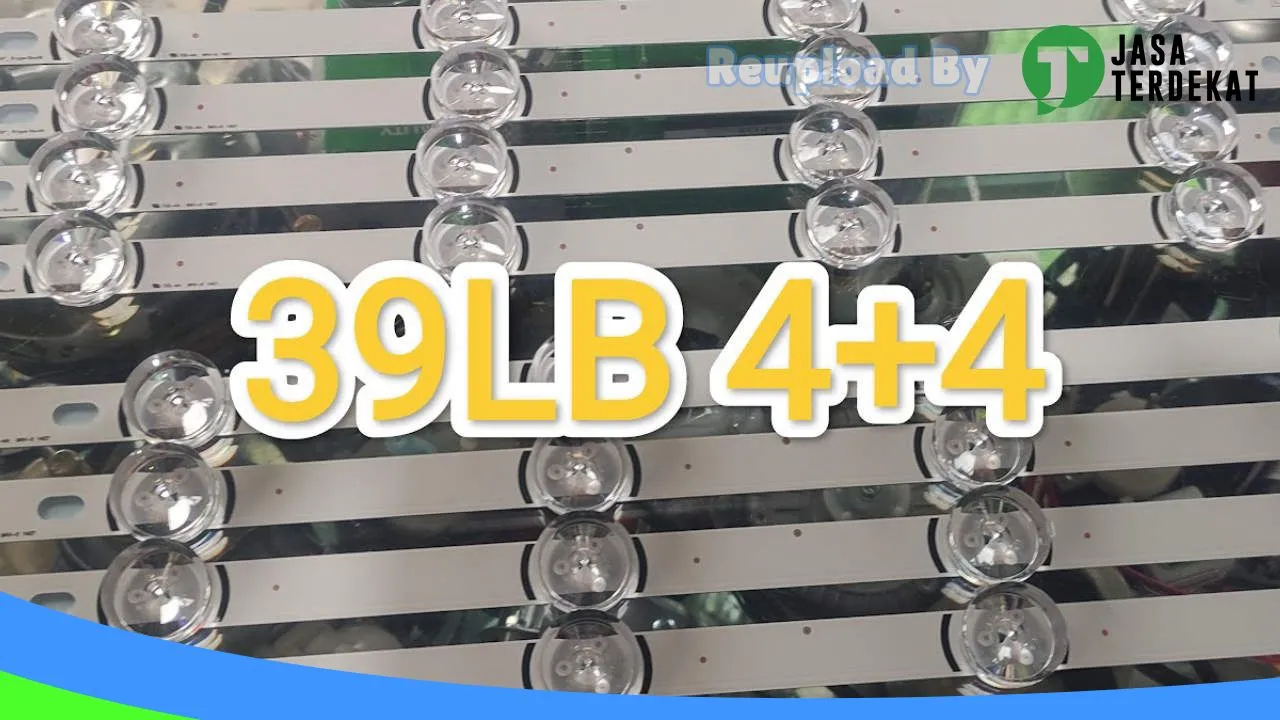 Gambar Jual part elktronik di Kota Banjarmasin, Kalimantan Selatan ke 2