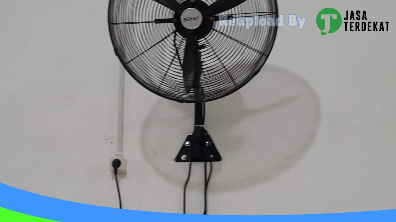 Gambar AMR Electric Maintenance di Padang, Sumatera Barat ke 4