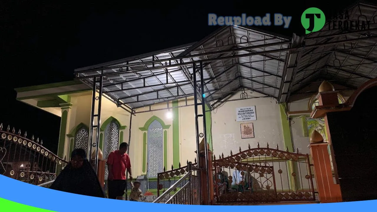 Gambar Sujer cell di Merangin, Jambi ke 1