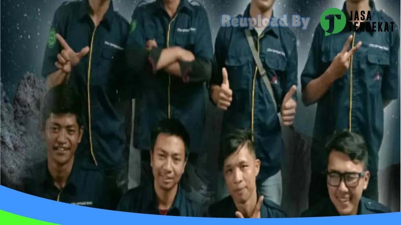 Gambar CV.CITRA GEMILANG TEACH di Bandung Barat, Jawa Barat ke 4