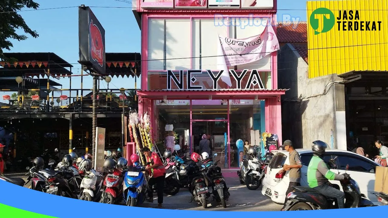 Gambar PT. SINAR GEMILANG ELECTRICK di Karanganyar, Jawa Tengah ke 1