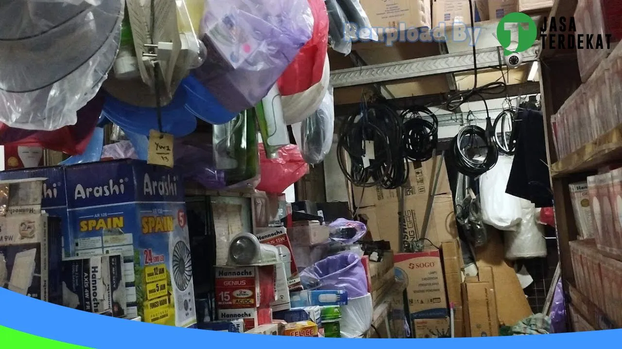 Gambar Toko Kenari Jaya Elektronik di Jepara, Jawa Tengah ke 1