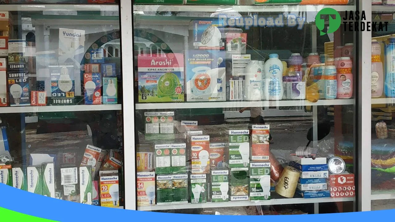 Gambar Kedai Shoky Mura di Lima Puluh Kota, Sumatera Barat ke 3
