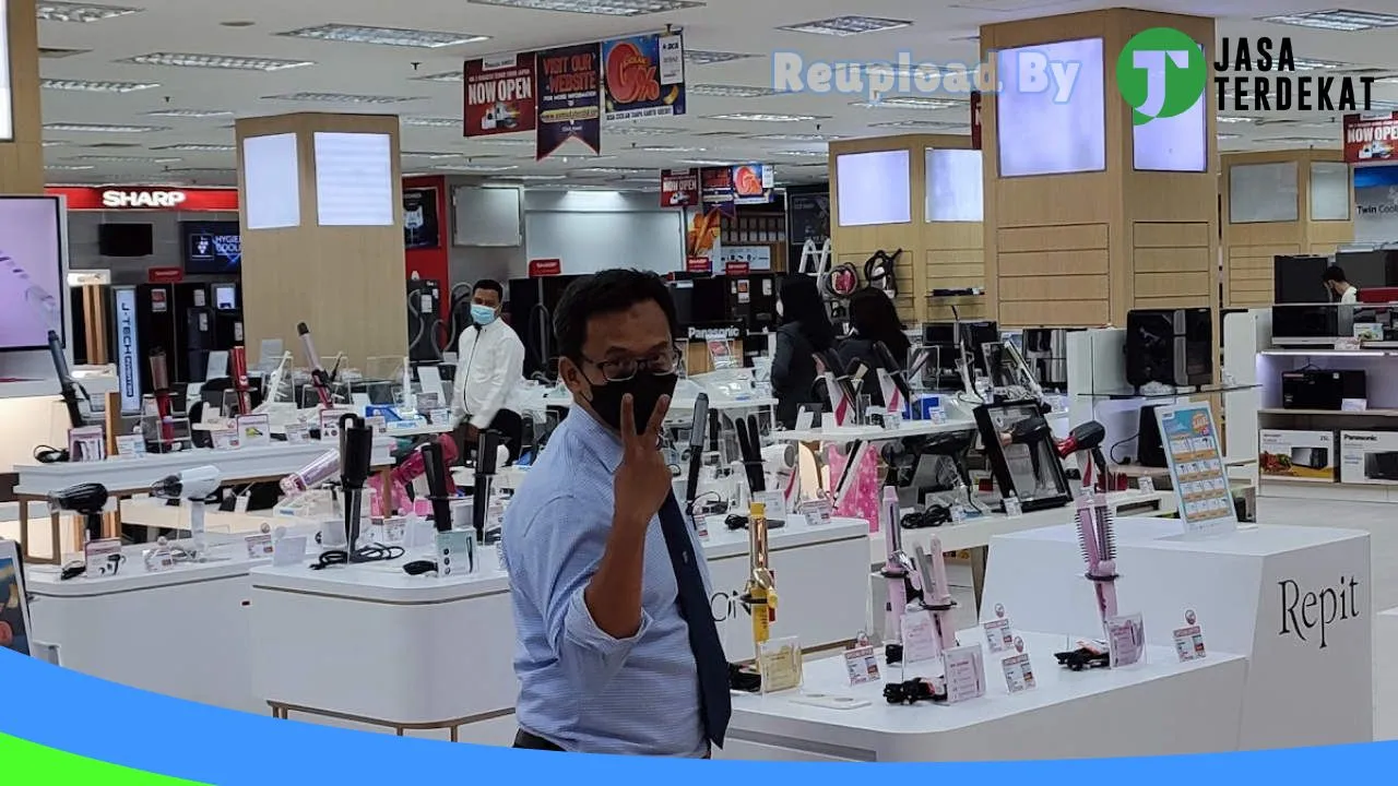 Gambar Yamada Best Mall Kelapa Gading ( PT Best Electric Indonesia ) di Jakarta Utara, DKI Jakarta ke 3