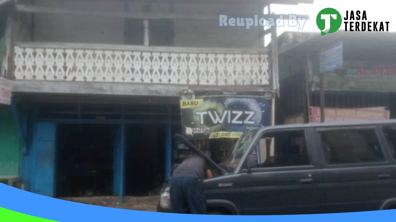Gambar Bengkel Dinamo Cahaya Teknik di Palopo, Sulawesi Selatan ke 2