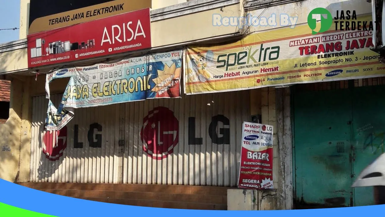 Gambar Terang Jaya di Jepara, Jawa Tengah ke 5
