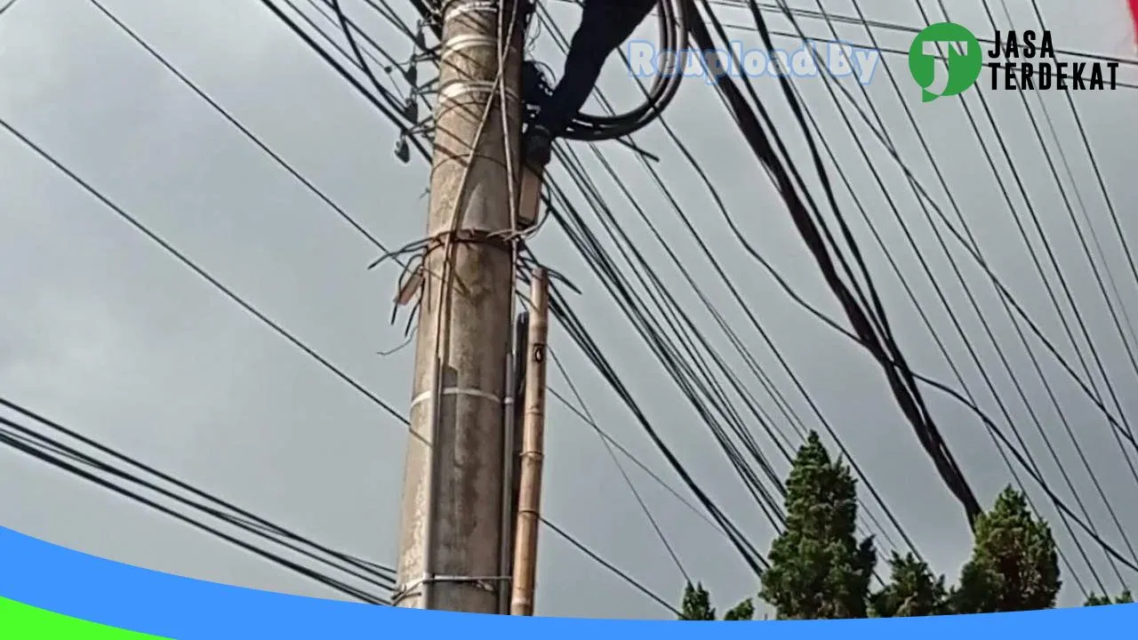 Gambar TUKANG LISTRIK di Jember, Jawa Timur ke 4