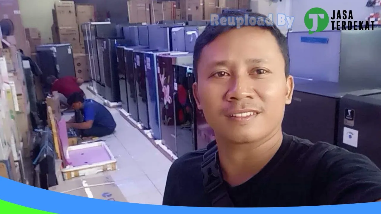 Gambar Terang Jaya di Jepara, Jawa Tengah ke 1