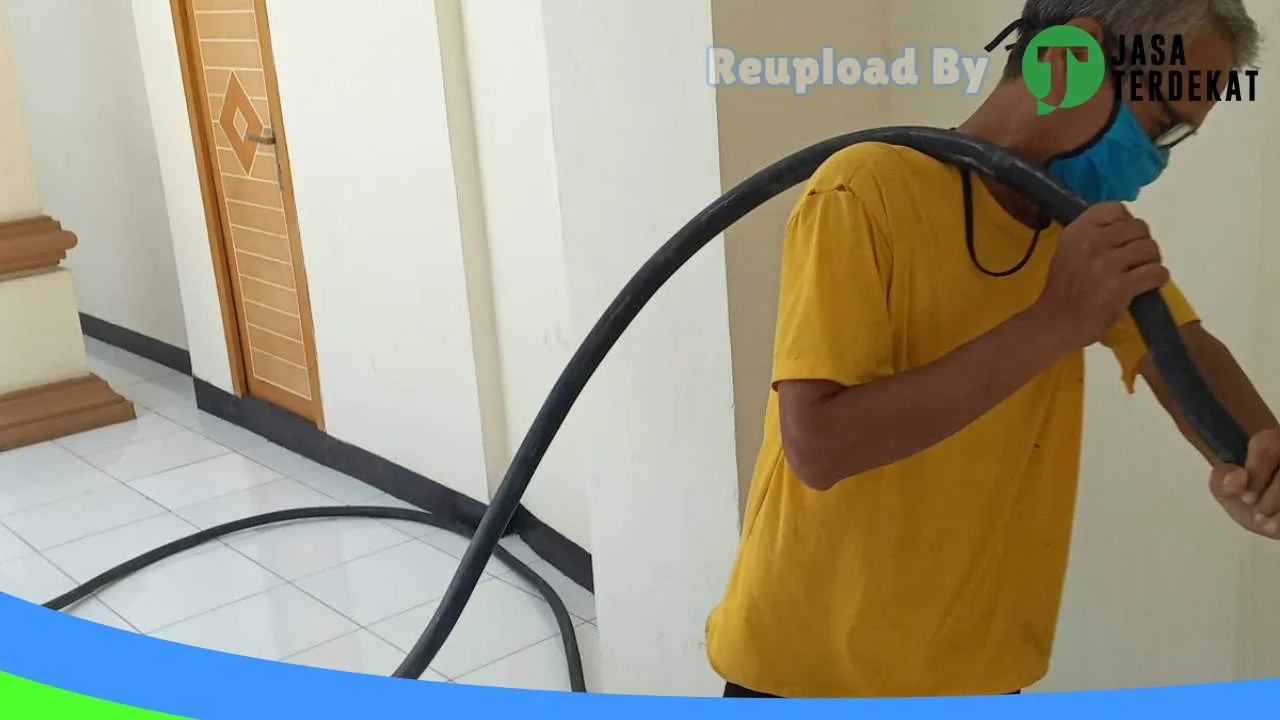 Gambar JASA LISTRIK DAN ELEKTRONIK di Brebes, Jawa Tengah ke 2