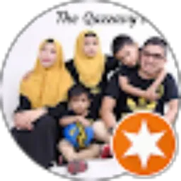 Review From Taufiq Qazzavy