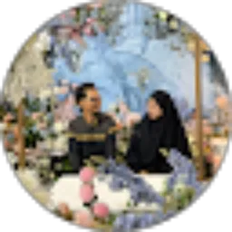 Review From Lailatul Maulida