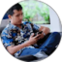 Review From muhammad SISWOYO