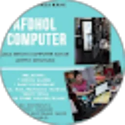 Review From Afdhol Computer Tutorial