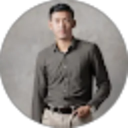 Review From Jamalul Lail