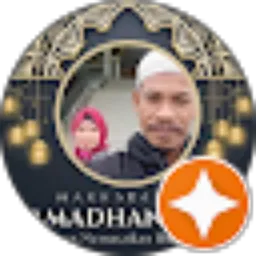 Review From Muhammad Sanusi Spd