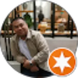 Review From Andi Riswanto
