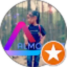 Review From Almo imut
