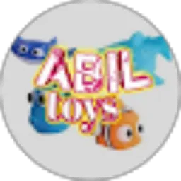 Review From ABIL toys