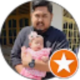 Review From Kuspandi Fauzi