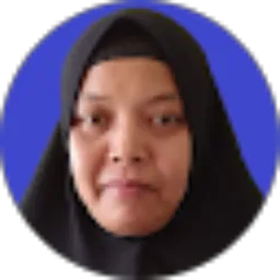 Review From Rosmaida Ahmad
