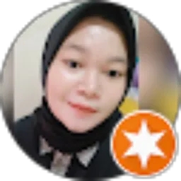 Review From HAMDANAH ANAH