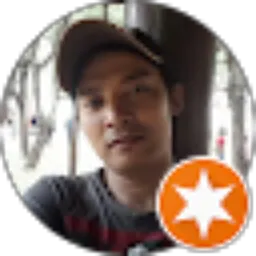Review From Hamsudin ajie