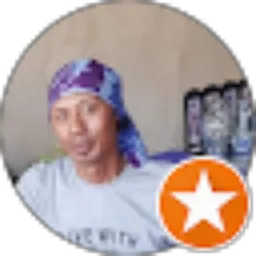 Review From Muhraj Sayur