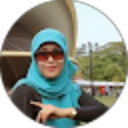 Review From arida fitriana