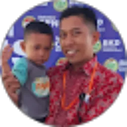 Review From agus salim
