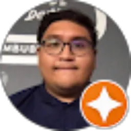Review From Ariza Cahyo
