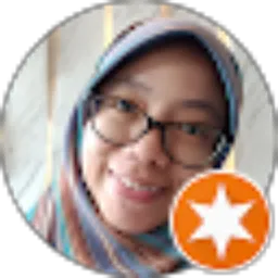 Review From Marlianingsih Rosidah