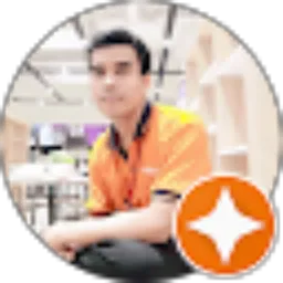 Review From syam aranta