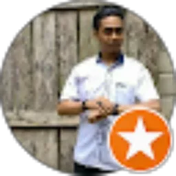 Review From Meisakh Limantoro