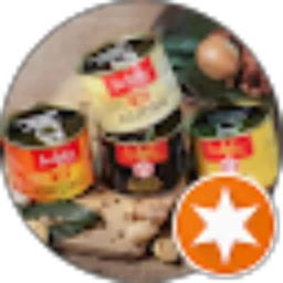 Review From Gudeg Kaleng Bu Tjitro 1925