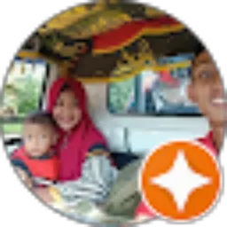 Review From angga ade