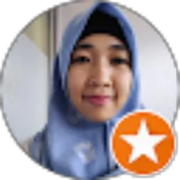 Review From Liza Pratiwi