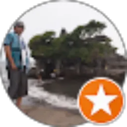 Review From herry susanto