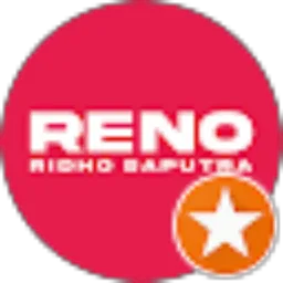 Review From Reno Ridho Saputra