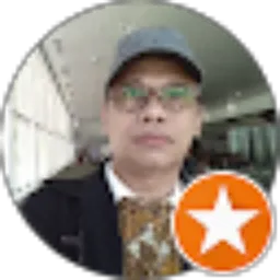 Review From Agustinus Siswadi (Siswadi)