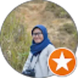 Review From Raras Pramudita