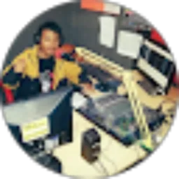 Review From gusti gantoy