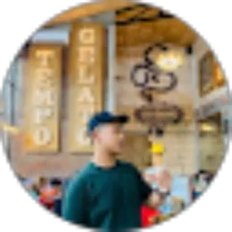 Review From Andreyan